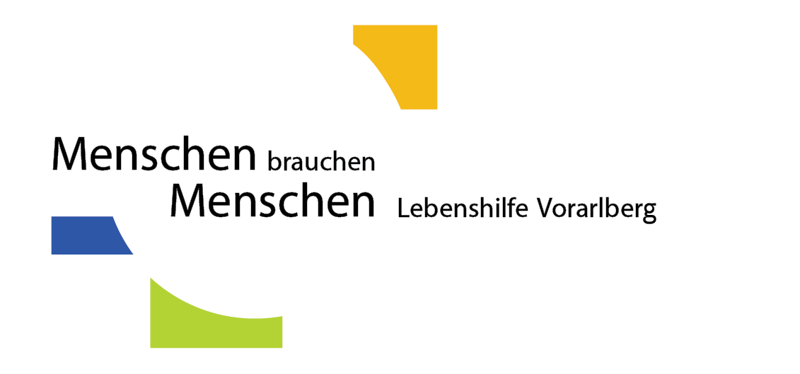 Lebenshilfe Vorarlberg Logo