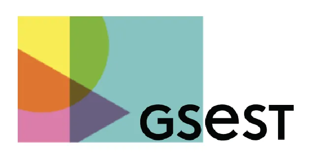 Gesellschaft für entwicklungspsychologische Sprachtherapie Logo