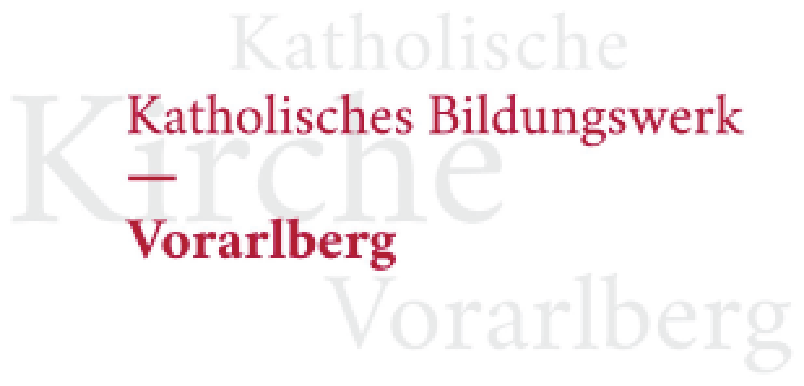 Katholisches Bildungswerk Vorarlberg Logo