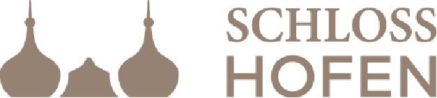 Schloss Hofen Logo