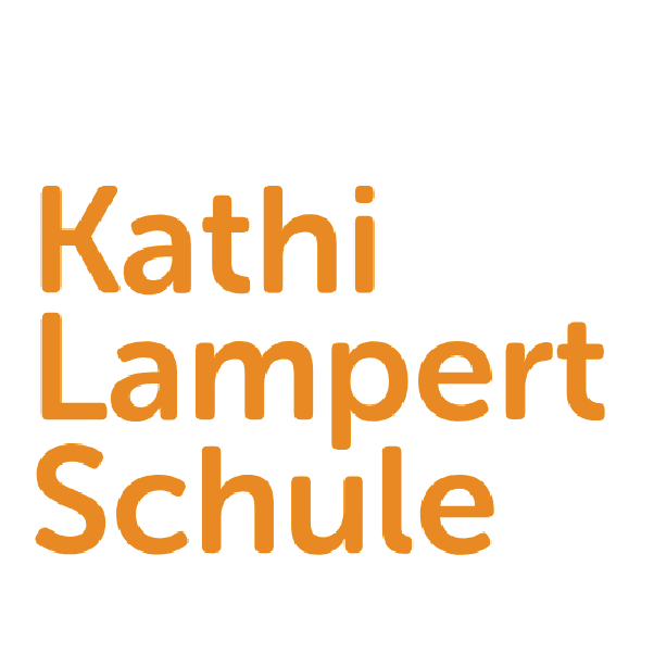 Kathi Lampert Schule Logo